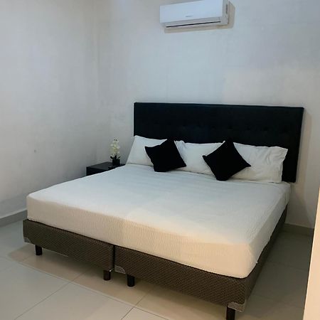Hotel Soi Bacalar Exterior photo