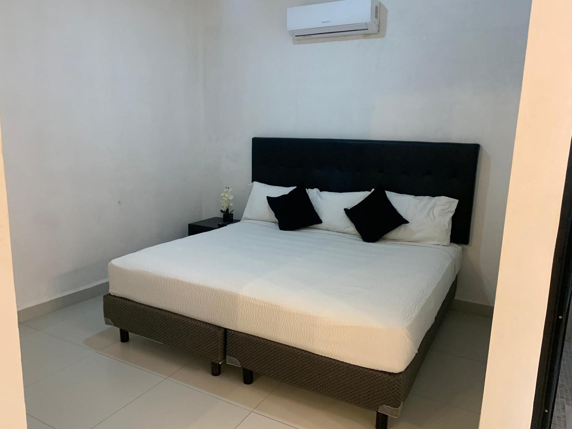 Hotel Soi Bacalar Exterior photo